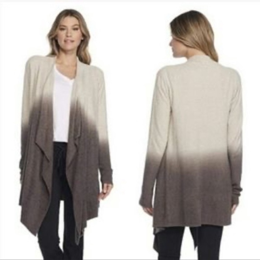 Barefoot Dreams Bamboo Chic Lite Calypso Wrap S M
